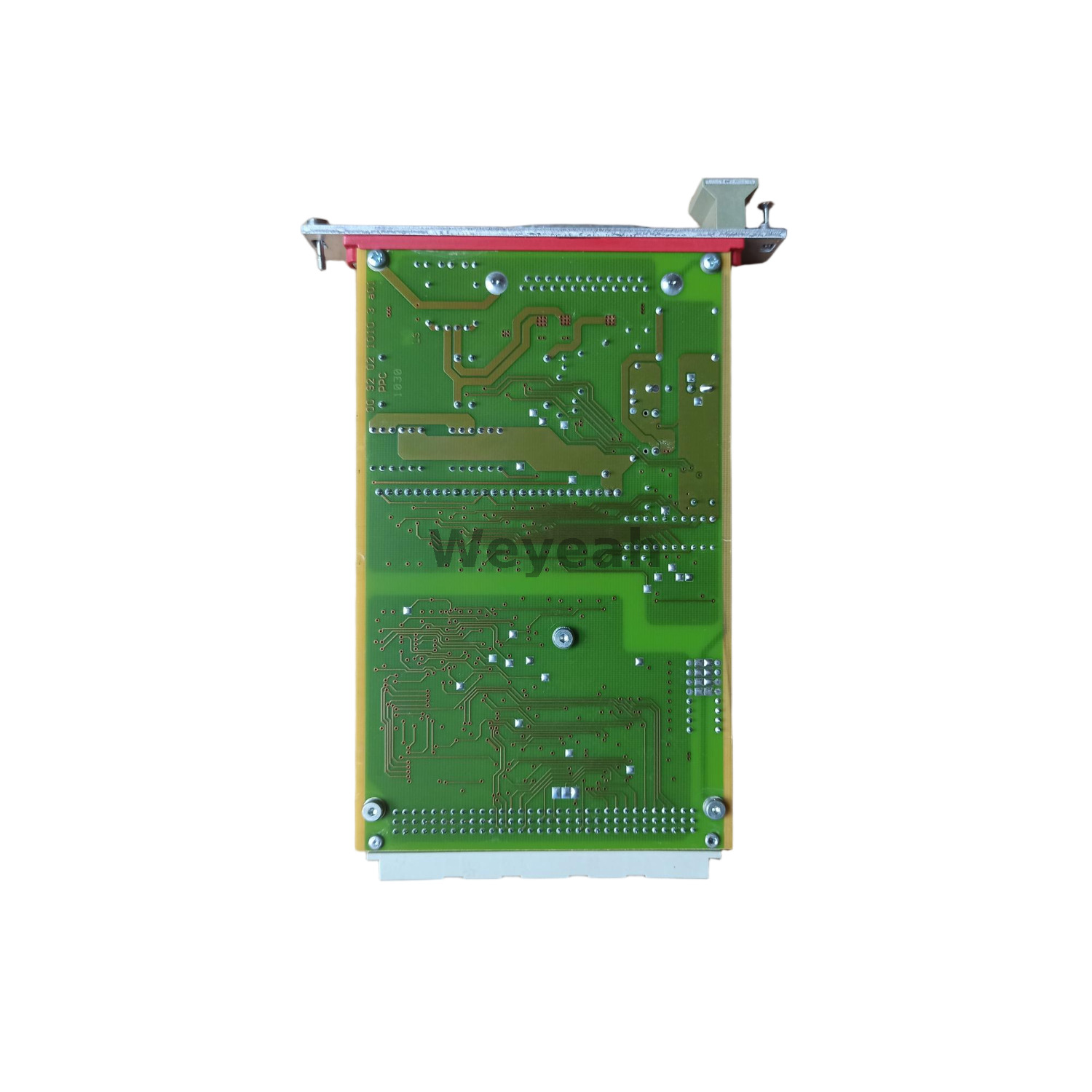 Triggering Card 12404591 for MWM Gas Engine
