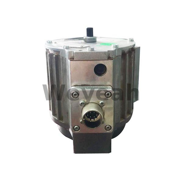 Actuator 12301011 for MWM TCG2020 Gas Engine 
