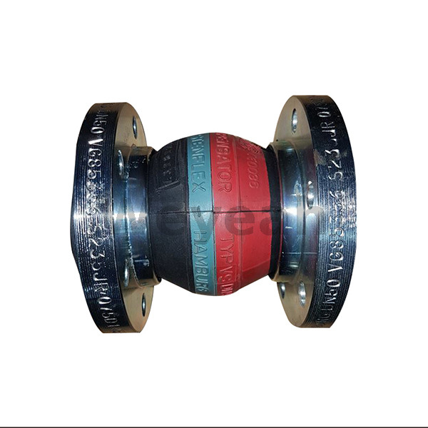 MWM 12037140 compensator for MWM TCG2020 gas engine