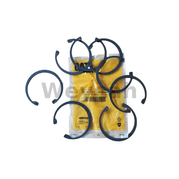 Retainer pin 2531238 for CAT 3500 diesel engine