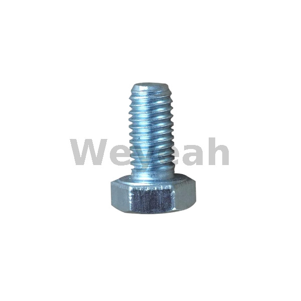 Hexagonal Head Screw 100412 for Jenbacher J320 Gas Engine