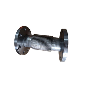 Expansion Joint 190809 for Jenbacher J320 Gas Engine