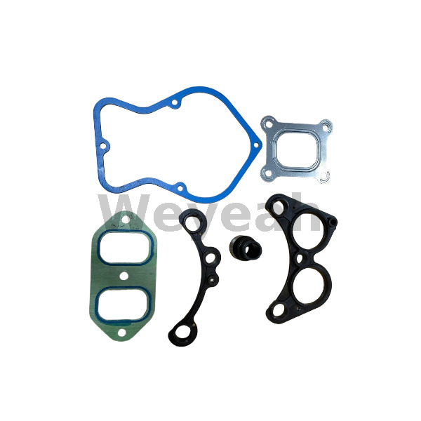 MWM 12211586 gasket set ass08 for MWM TCG2020 CG170 gas engine