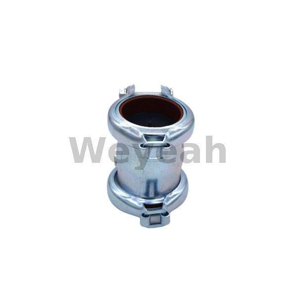 Pipe Union 01162233 for MWM TCG2020 Gas Engine