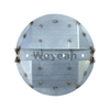 Throttle valve 9035575 for Jenbacher Engines Type 3, 4, 6