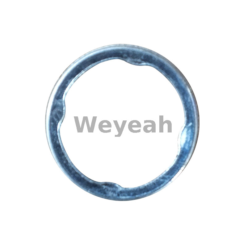 Gasket 102981 for Jenbacher gas engine