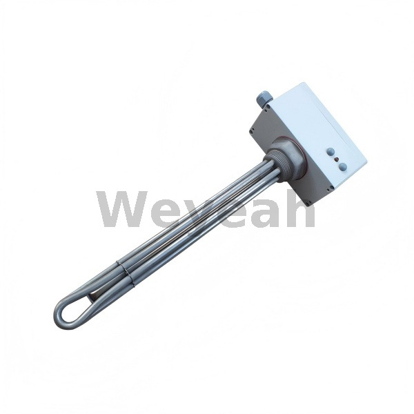 Heater 426843 for Jenbacher Engines Type 6