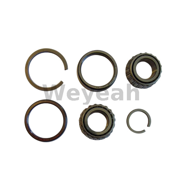 Bearing 100596 for Jenbacher Gas Engine