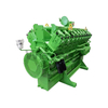 10000 Hours Maintenance Spare Parts Kits for Jenbacher J320 Biogas Generator Sets & Biogas Engines