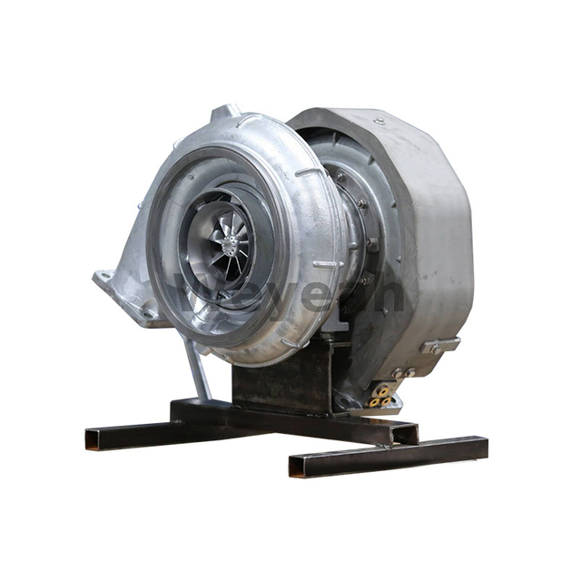 Turbocharger 332729 for Jenbacher J420 Gas Engine