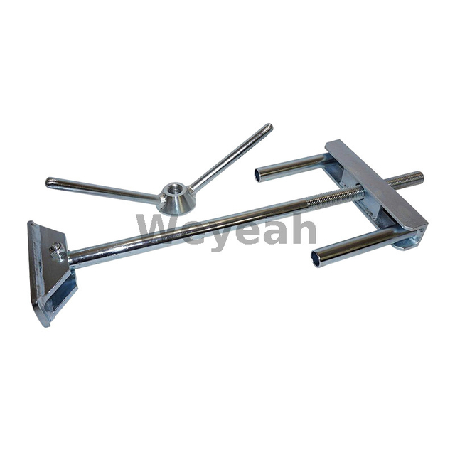 Fixture 186031 for Jenbacher J320 Gas Engine