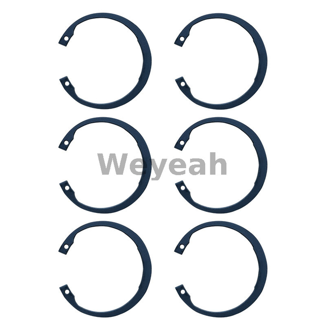 Snap Ring 102312 for Jenbacher Gas Engine