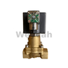 Jenbacher 659643 Valve Solenoid Intercooler for Jenbacher J420 Gas Engine