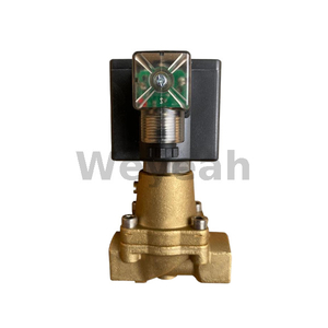 Jenbacher 659643 Valve Solenoid Intercooler for Jenbacher J420 Gas Engine
