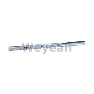 Shaft Throttle Valve 234272 for Jenbacher gas engine