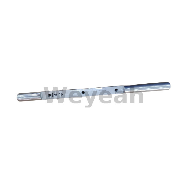 Shaft Throttle Valve 234272 for Jenbacher gas engine