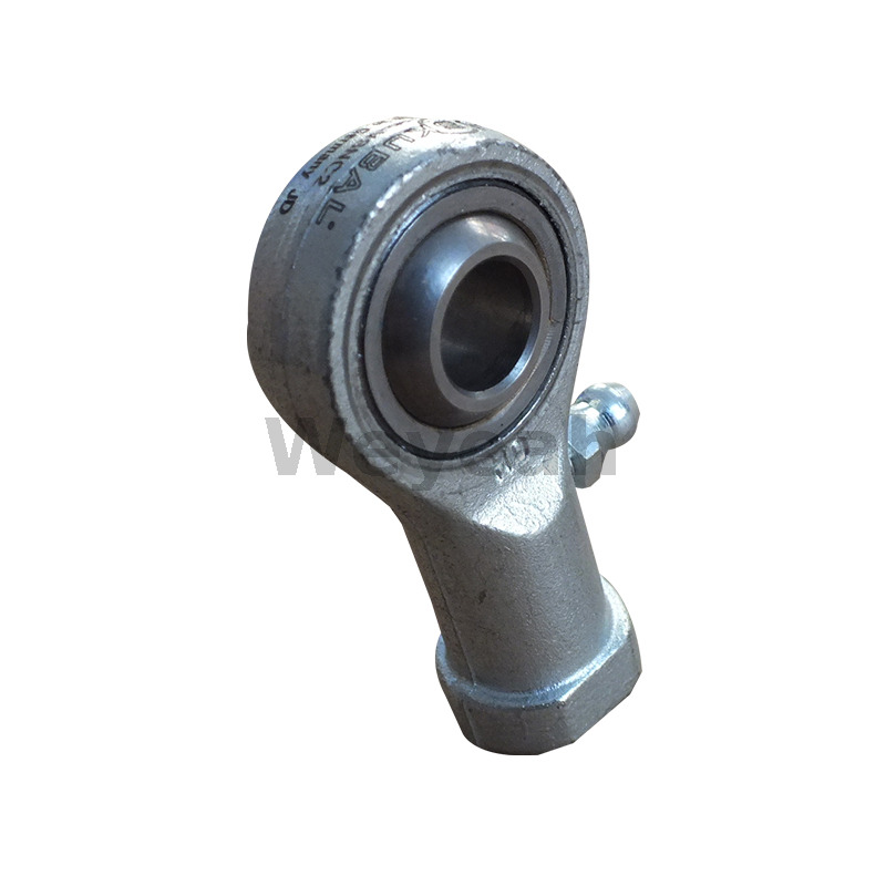 Rod end 449407 for Jenbacher gas engine