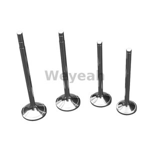 Jenbacher 369443 Exhaust Valve for Jenbacher J420 Gas Engine
