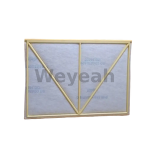 Air filter 523275 for Jenbacher gas engine