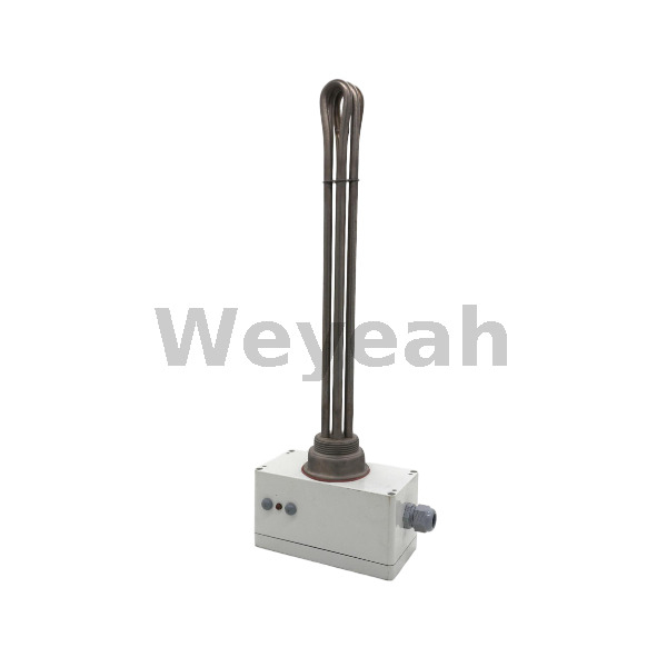 Heater 426843 for Jenbacher Engines Type 6