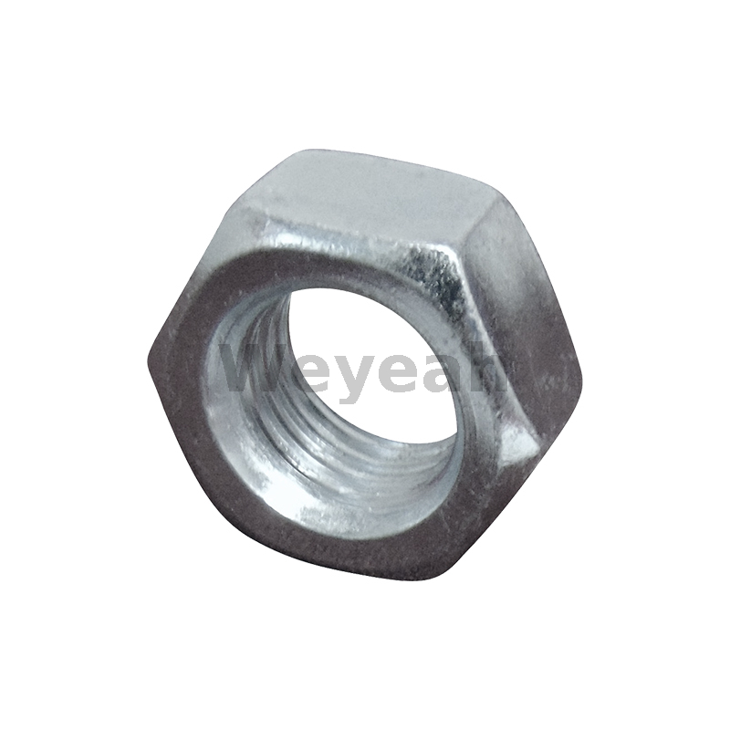 Hexagonal Nut 101823 for Jenbacher Engines Type 6