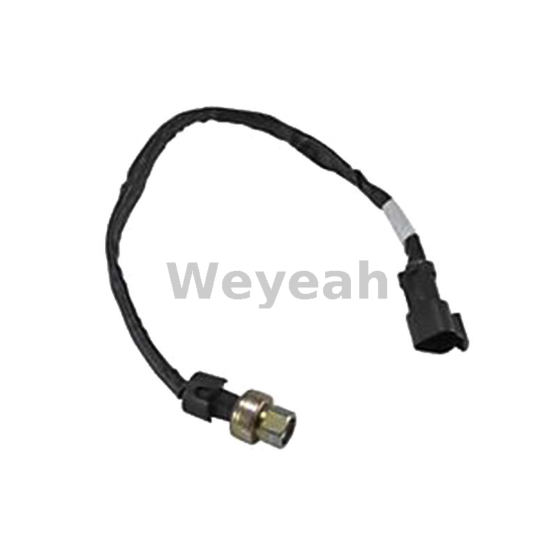 Pressure Sensor 1946723 for CAT 3500 Gas Engine