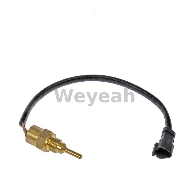 Temperature Sensor 1022240 for CAT 3508 3512 3516 Diesel Engine