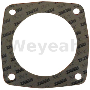 Gasket 126737 for Jenbacher gas engine