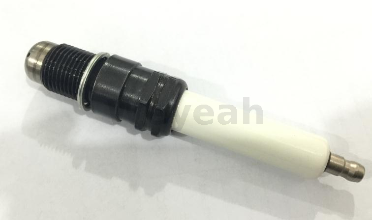 Spark plug 3465123 for CAT G3500 gas engine