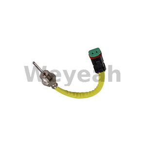 CAT 191-6587 temperature sensor for Caterpillar 3508 3512 engine