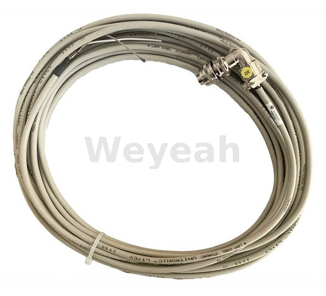 Knock sensor cable 199122 for Jenbacher gas engine