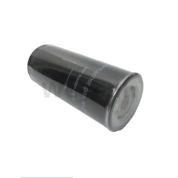 Oil filter 225125 for Jenbacher gas engine