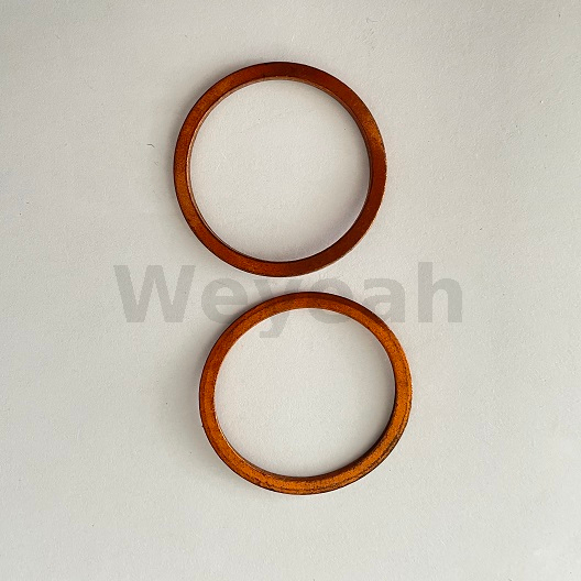 Sealing 100835 for Jenbacher gas engine