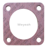 Gasket 274461 for Jenbacher Engines Type 6