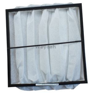 Bag filter 316059 for Jenbacher Engines Type 6 