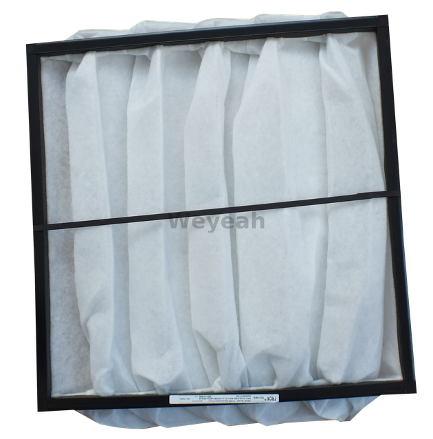 Bag filter 316059 for Jenbacher Engines Type 6 