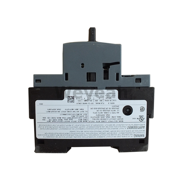 Engine safety switch 1374556 for Jenbacher Engines Type 3, 4, 6