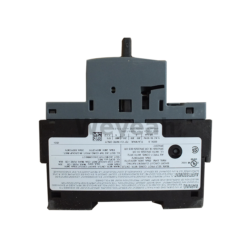 Engine safety switch 1374556 for Jenbacher Engines Type 3, 4, 6