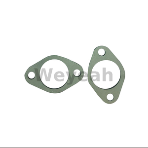 Gasket 01151302 for MWM TCG2020 Gas Engine And Deutz TBG620