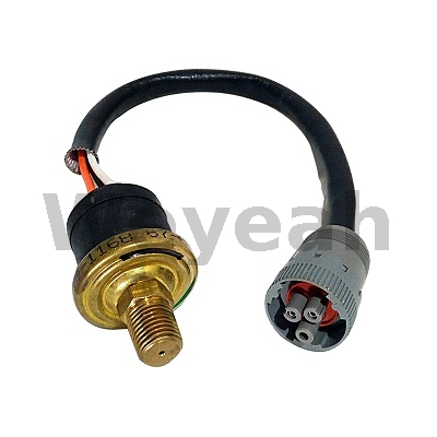 Switch pressure 1101168 fits CAT G3520C for sale online