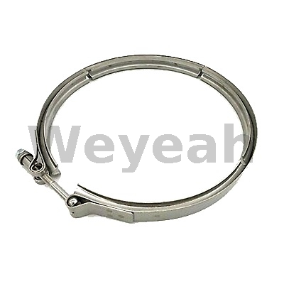 Clamp Band 176-3611 fits for CAT G3520C Global manufacturer & supplier 