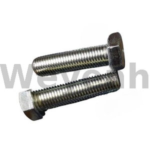 Hexagonal Head Screw 100587 for Jenbacher J320 Gas Engine