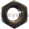 Hexagonal Nut 110971 for Jenbacher J420 Gas Engine