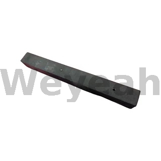 Rubber Rail 331326 for Jenbacher J420 Gas Engine