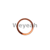 Sealing Ring 01222800 for MWM TCG2020 Gas Engine And Deutz TBD620