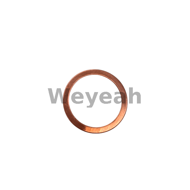 Sealing Ring 01222800 for MWM TCG2020 Gas Engine And Deutz TBD620