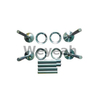 Exhaust Valve 12141699 for MWM TCG2020 Gas Engine