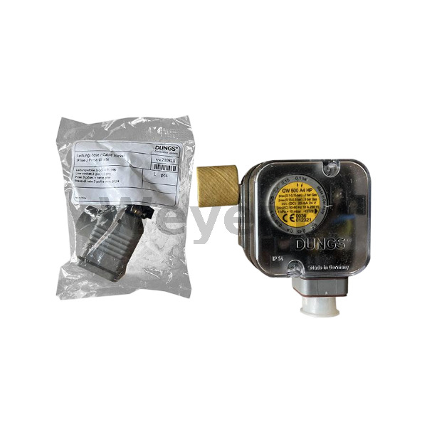 Pressure Switch 209843 for Jenbacher Engines Type 4