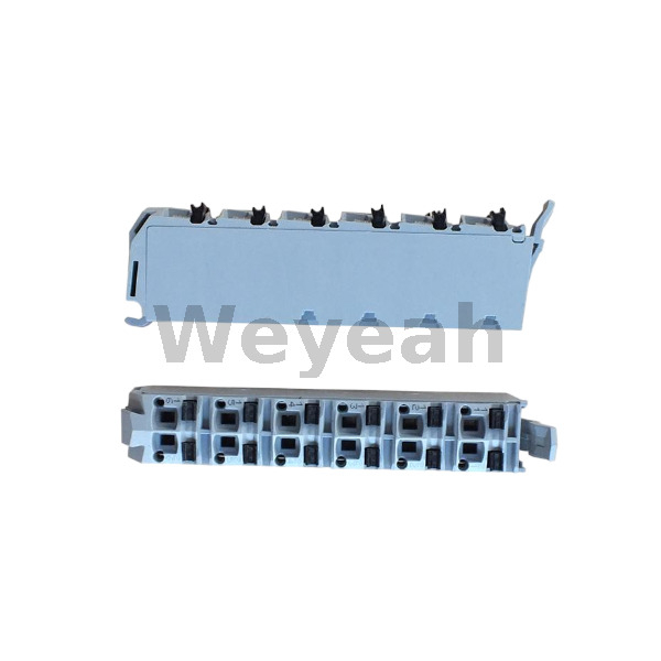 Terminal 1201700 for Jenbacher Engines Type 3, 4, 6