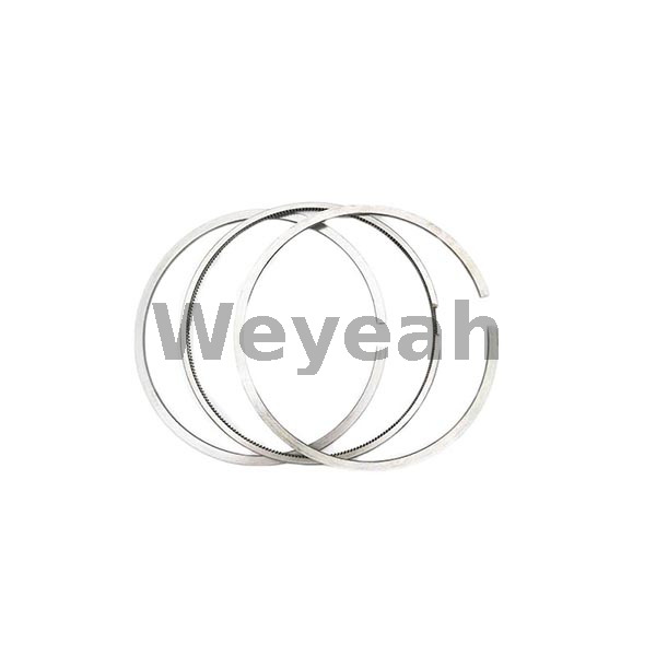 Gasket Set ASS08 12211964 for MWM TCG2032 Gas Engine